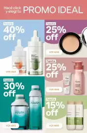 Catálogo Natura Página 41