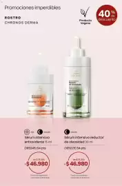 Catálogo Natura Página 43