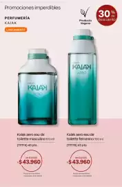 Catálogo Natura Página 46