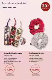 Catálogo Natura Página 47