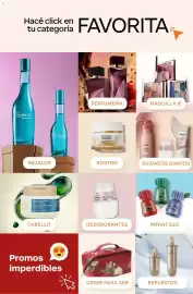 Catálogo Natura Página 5