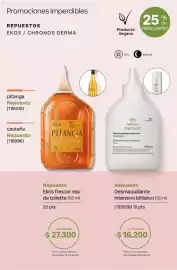 Catálogo Natura Página 52