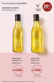 Catálogo Natura Página 57