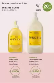 Catálogo Natura Página 58