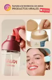 Catálogo Natura Página 6