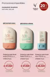 Catálogo Natura Página 60