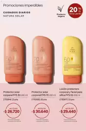 Catálogo Natura Página 61