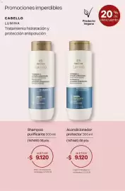 Catálogo Natura Página 62