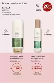 Catálogo Natura Página 65