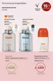 Catálogo Natura Página 68