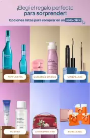 Catálogo Natura Página 7