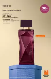 Catálogo Natura Página 8