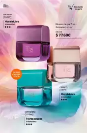 Catálogo Natura Página 85