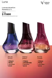 Catálogo Natura Página 86