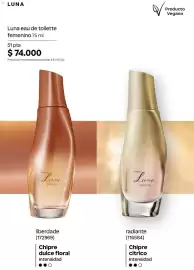 Catálogo Natura Página 88