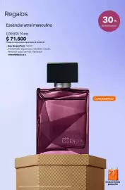 Catálogo Natura Página 9