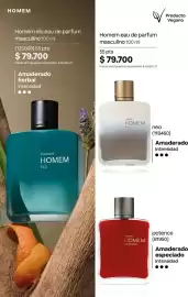 Catálogo Natura Página 91