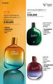 Catálogo Natura Página 99