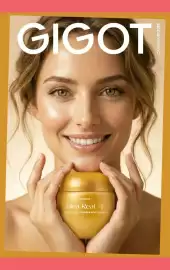 Folleto Gigot Página 1