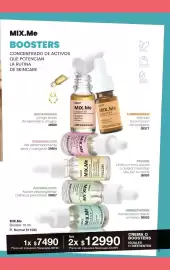 Folleto Gigot Página 15