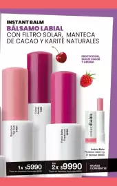 Folleto Gigot Página 17