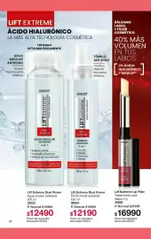 Folleto Gigot Página 18