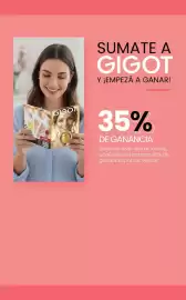 Folleto Gigot Página 3