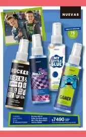 Folleto Gigot Página 85