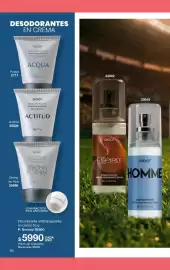 Folleto Gigot Página 86