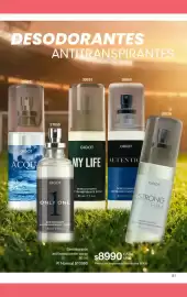 Folleto Gigot Página 87