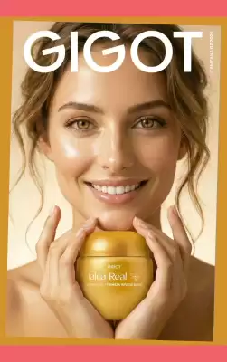 Gigot (válido hasta 1-05)