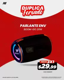 Catálogo Novicompu Página 2