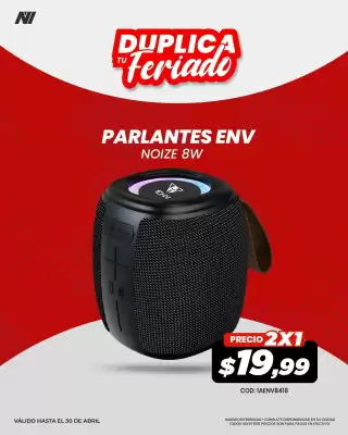 Novicompu (válido hasta 30-04)