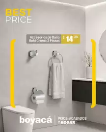 Catálogo Boyacá Página 1