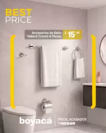 Catálogo Boyacá Página 2