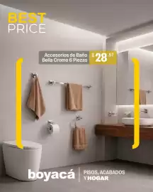 Catálogo Boyacá Página 4