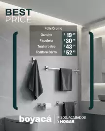 Catálogo Boyacá Página 5