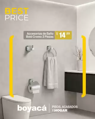 Boyacá (válido hasta 30-04)