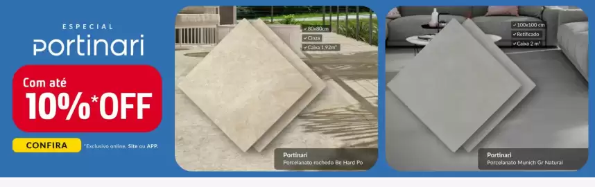 Catálogo Sodimac Página 1