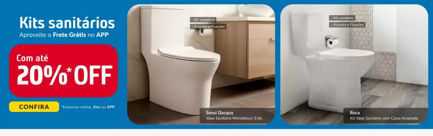 Catálogo Sodimac Página 2