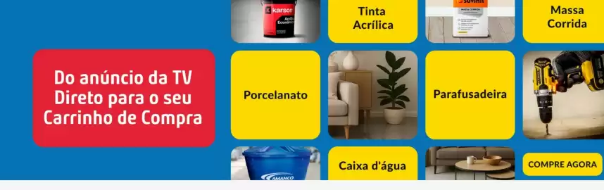 Catálogo Sodimac Página 3