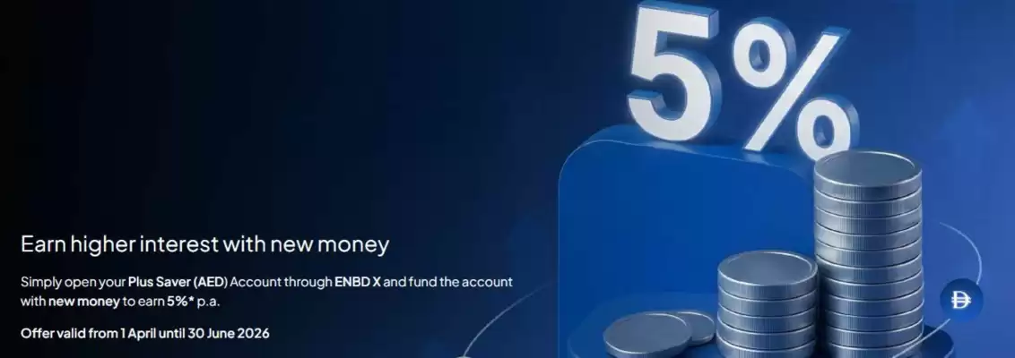 Emirates NBD (valid until 30-06)