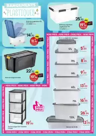 Catalogue Maxi Bazar page 11