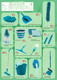 Catalogue Maxi Bazar page 14