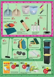 Catalogue Maxi Bazar page 15