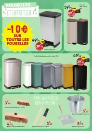 Catalogue Maxi Bazar page 16