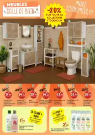 Catalogue Maxi Bazar page 6