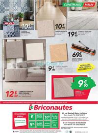 Catalogue Les Briconautes page 8