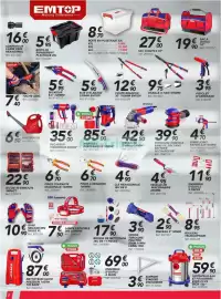 Catalogue Les Briconautes page 2