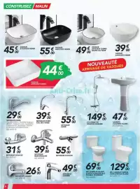 Catalogue Les Briconautes page 6